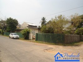 Land for Sale at Ratmalana